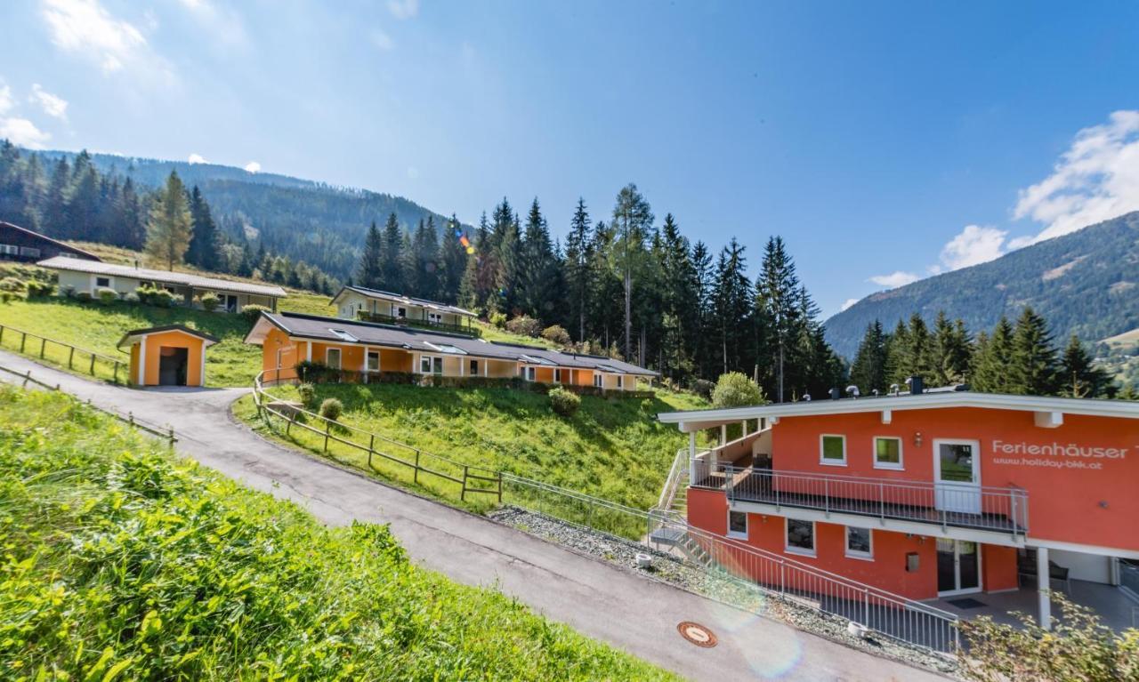 Ferienhaeuser Troester Бад Кляйнкирххайм Экстерьер фото