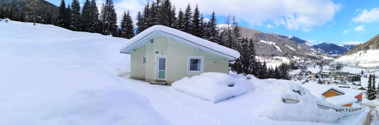 Ferienhaeuser Troester Бад Кляйнкирххайм Экстерьер фото